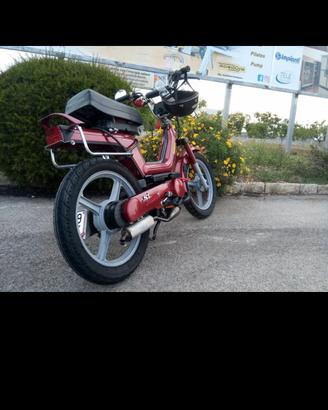 porta targa laterale per tutti i piaggio 