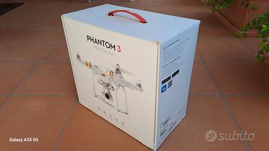 DJI PHANTOM 3 PROFESSIONAL