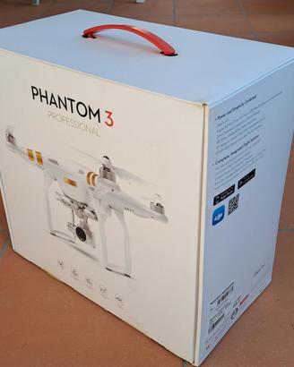 DJI PHANTOM 3 PROFESSIONAL