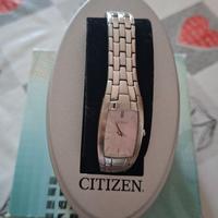 Orologio citizen nuovo
