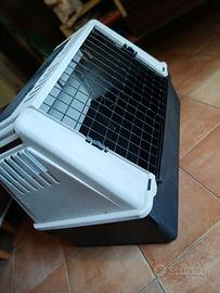 Portantina per cani taglia media