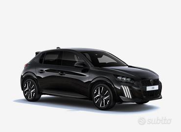 Peugeot 208 ii 1.2 Hybrid 145cv E-DCS 6 GT