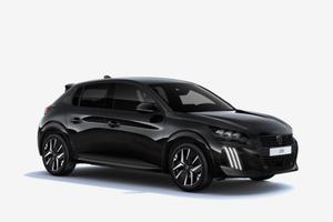 Peugeot 208 ii 1.2 Hybrid 145cv E-DCS 6 GT