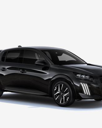 Peugeot 208 ii 1.2 Hybrid 145cv E-DCS 6 GT