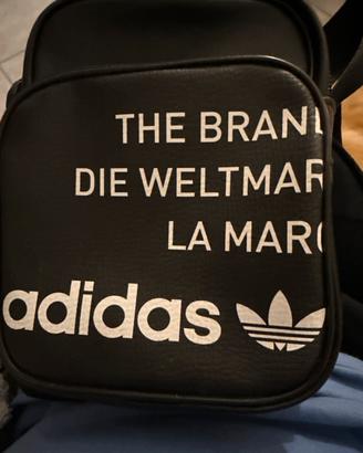 Borsa a tracolla Adidas
