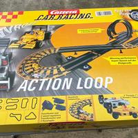 Carrera car racing action loop 60200