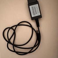 Kit Alfa Romeo Elm327 Multiescuscan