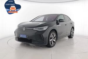 Volkswagen ID.5 77 kwh gtx 4motion 299cv