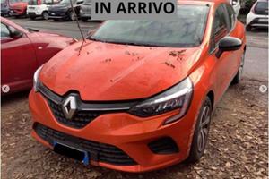 Renault Clio 1.0 SCE 49KW EQUILIBRE