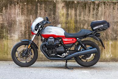 Moto Guzzi v7 stone corsa