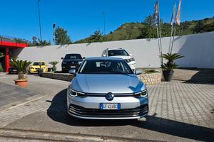 Volkswagen Golf 1.5 eTSI 130 CV EVO ACT DSG Style