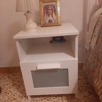 Camera completa ikea