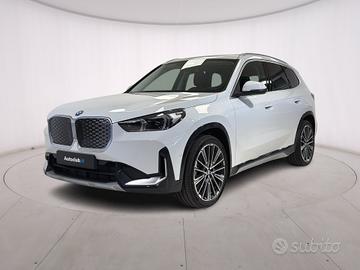 BMW X1 iX1 eDrive20 Pure Edition