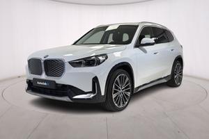 BMW X1 iX1 eDrive20 Pure Edition