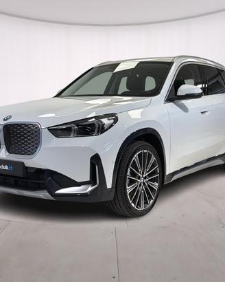 BMW X1 iX1 eDrive20 Pure Edition