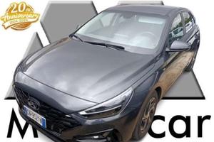 HYUNDAI i30 i30 III 2020 5p 1.0 t-gdi 48V Prime