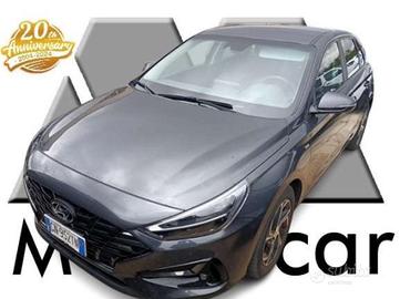 HYUNDAI i30 i30 III 2020 5p 1.0 t-gdi 48V Prime