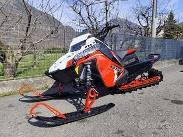 POLARIS RMK KHAOS 850 2023