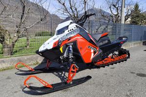 POLARIS RMK KHAOS 850 2023