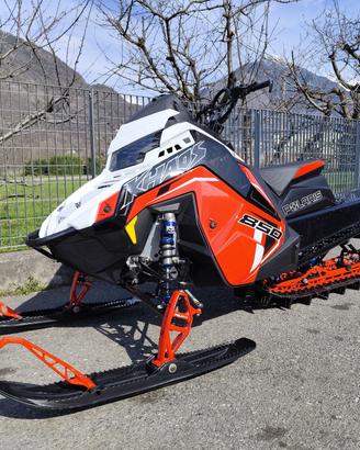 POLARIS RMK KHAOS 850 2023