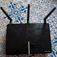 modem TP Link AC 750