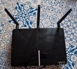 modem TP Link AC 750