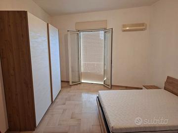 APPARTAMENTO 105 MQ LUMINOSO ARREDATO E RISTRUTTUR