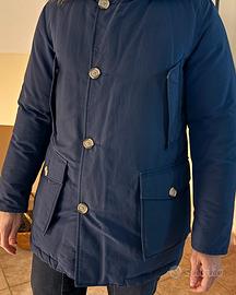 Giubbotto Woolrich parka