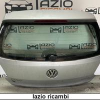 Cofano portellone stop traversa volkswagen polo