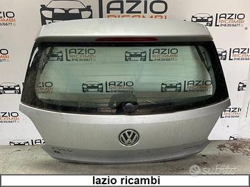 Cofano portellone stop traversa volkswagen polo