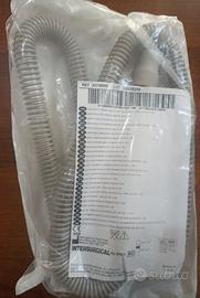 Tubo circuito per CPAP - 180cm / 22mm F-F