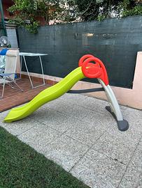 Scivolo per bambini