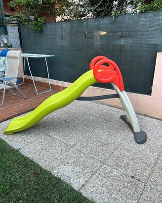 Scivolo per bambini