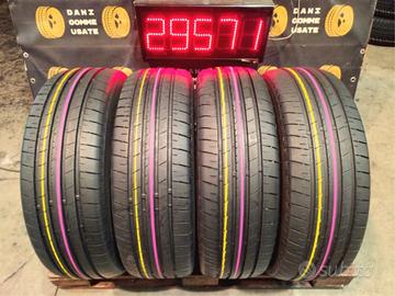 4 GOMME 215 65 16 BRIDGESTONE 70/85% DOT 23