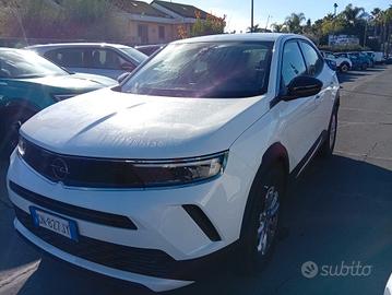 Opel Mokka 1.5 diesel Edition