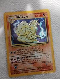Pokemon vintage 
