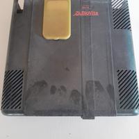 Filtro Biovita per acquario Tenerife 67 e 88.