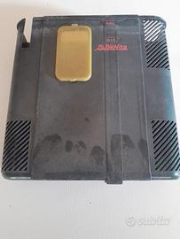 Filtro Biovita per acquario Tenerife 67 e 88.