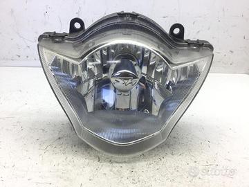 HONDA SH I ABS 150 FARO FANALE ANTERIORE 2013 2016