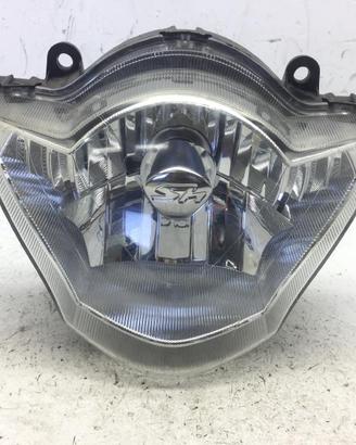 HONDA SH I ABS 150 FARO FANALE ANTERIORE 2013 2016