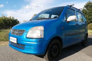 Opel Agila 1.2 16V