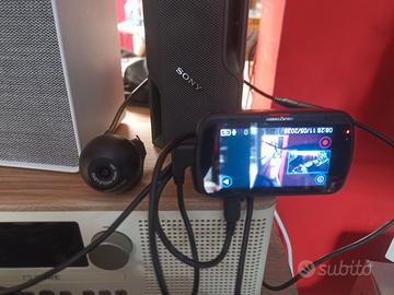 Dash cam Nextbase 622gw