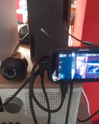 Dash cam Nextbase 622gw