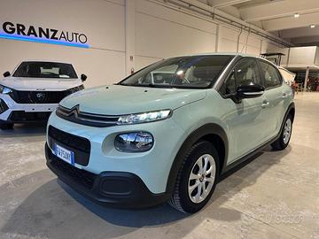 CITROEN C3 PureTech 68 Feel
