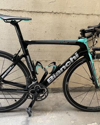 Bici bianchi ARIA mis.55