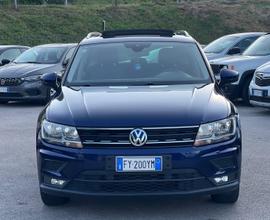 Volkswagen Tiguan 2.0 TDI SCR 4MOTION Style BlueMo