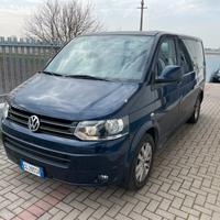 Volkswagen Multivan 2.0 BiTDI 180CV 4 Motion Highl