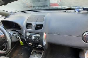 FIAT SEDICI 2010 - KIT AIRBAG