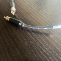 Kimber Kable Illuminations D-60