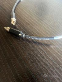 Kimber Kable Illuminations D-60